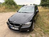 BMW 318 Gran Turismo - BMW 318 Gran Turismo mit Schiebedach