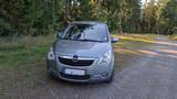 Opel Agila 1.2 ecoFLEX Edition Start/Stop Edition - Opel Agila: Eco