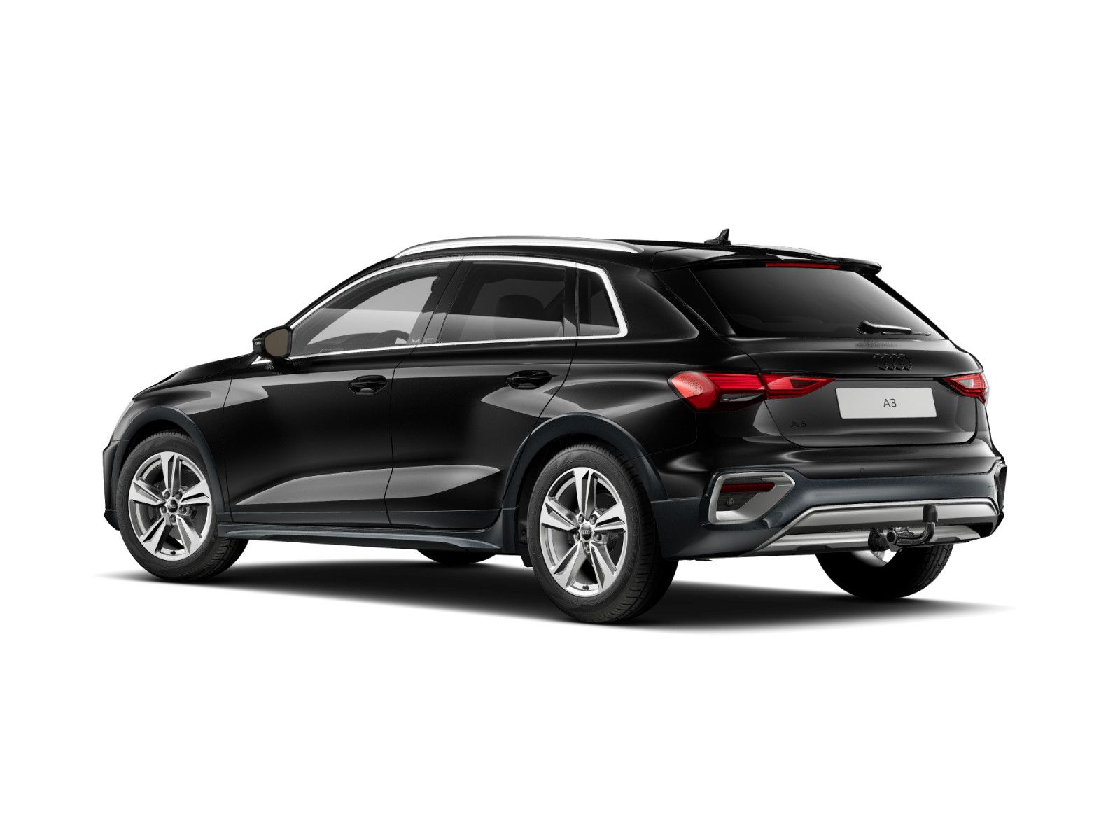 Audi A3 - Bild 5