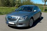 Opel Insignia 2.0 BiTurbo CDTI OPC Line TÜV NEU - Opel Insignia Gebrauchtwagen in Braunschweig