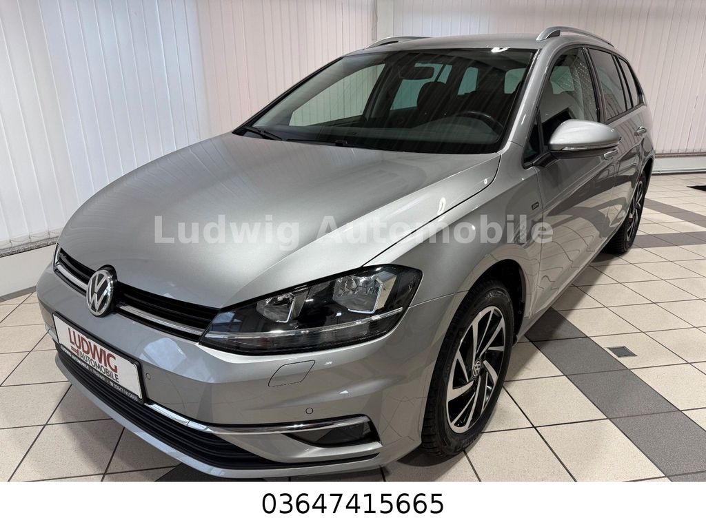 Image of Volkswagen Golf