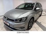 Volkswagen Golf VII Variant Join/ACC/erst 46090km - Volkswagen Golf: 4er