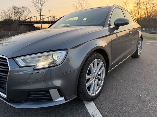 AUDI A3 30 TDI Sportback -