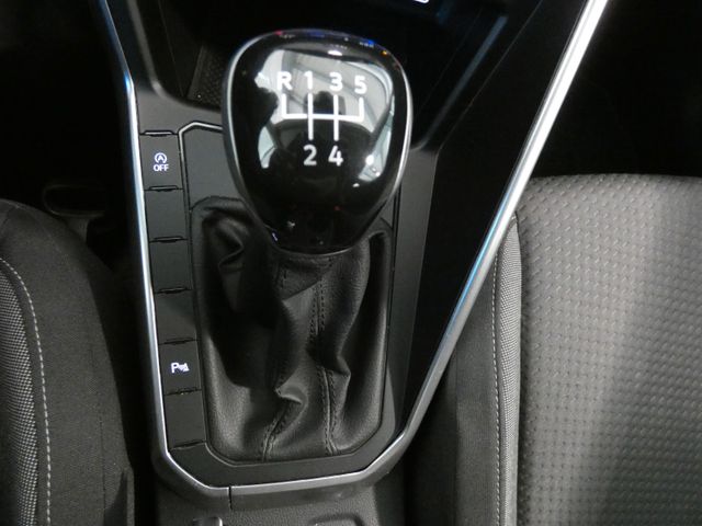 Polo 1.0 TSI Life NAVI App-Connect SHZ LED PDC