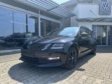 Skoda Octavia Combi 2.0TDI DSG*SPORT*LED*NAVI*17-ZOLL - Skoda Octavia: 1z