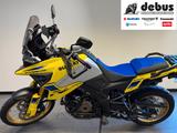 Suzuki DL 1050 DE V-Strom 1te Hand wenig km - Suzuki V-Strom 1050DE