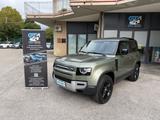 Land Rover Defender 90 3.0D I6 250 CV AWD Auto - Land Rover Defender Hybrid (Diesel/Elektro)