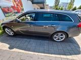 Opel Insignia Sports Tourer 2.0 CDTI ecoFLEX Editio,. - Opel Insignia: Ecoflex Sports Tourer
