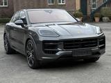 Porsche Cayenne Coupe S SPORTDESIGN-AGBAS*HD-MATRIX*REAR