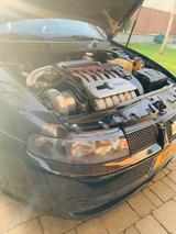 Seat Leon Cupra 4 1M 2.8 VR6 ABT Kompressor  - Seat Leon: Abt