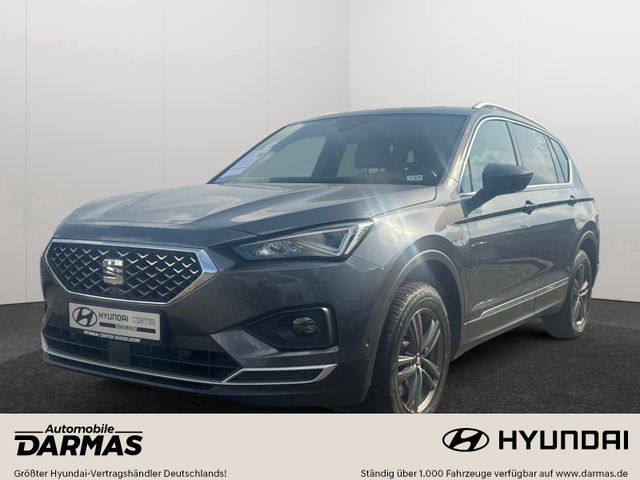 Seat Tarraco Xcellence 2.0 TSI