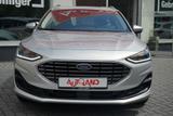 Ford Focus Turnier 1.0 EB Aut. LED Navi Sitzheizung T - Ford Focus Tageszulassungen: Turnier