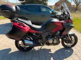Kawasaki Versys 1000 SE Grand Tourer - Offers