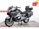 BMW R 1200 RT ABS ESA Cruise Heizgriffe SHZ Radio - BMW C1