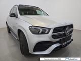 Mercedes-Benz GLE 350 de AMG Night 4Matic Aut. Pano LED-Multi - gebrauchte Mercedes-Benz GLE 350 aus dem Jahr 2021