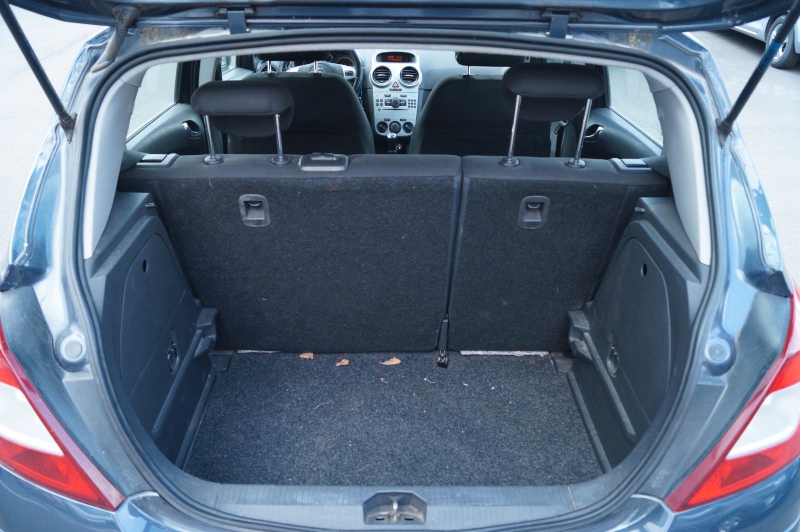 Fahrzeugabbildung Opel Corsa 1.2 Twinp. ecoFLEX Edition "111 Jahre" E