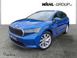 Skoda ENYAQ IV 60 Drive Basic*CCS*LED*RFK*Navi* - Skoda Gebrauchtwagen in Marburg