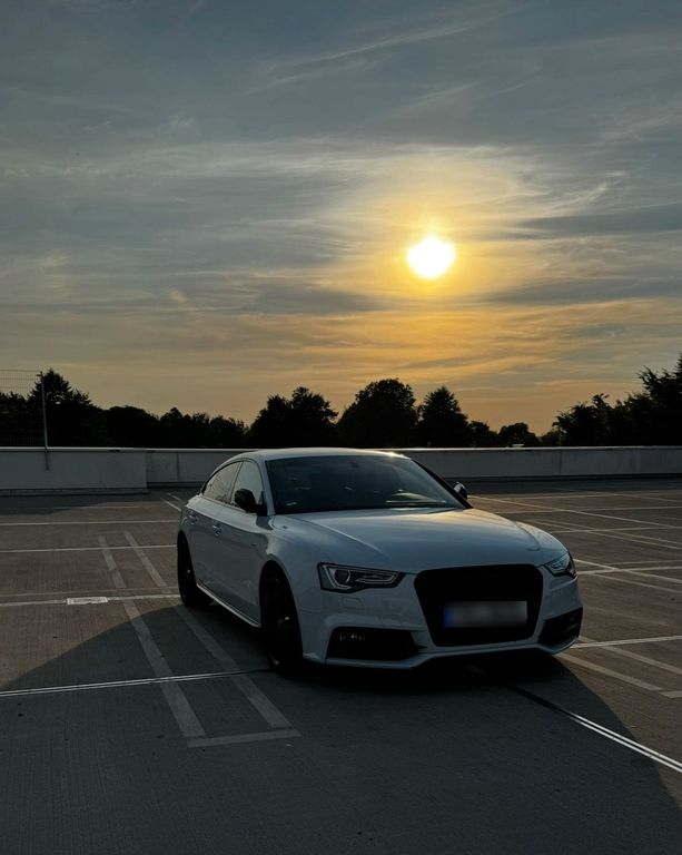 Image of Audi A5