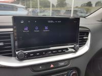 Kia XCeed - Vorschau Bild 25