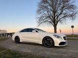 Mercedes-Benz CLS 63 AMG Mercedes 4MATIC  - : Coupé, Mercedes C63