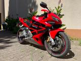 Honda CBR600RR PC37 - 2003 CBR 600RR