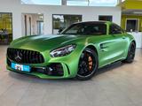 Mercedes-Benz AMG GT R - Mercedes-Benz AMG GT R Gebrauchtwagen