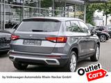 Seat Ateca 1.5 TSI Style DSG Navi PDC LED UVM - Seat Ateca in Mannheim