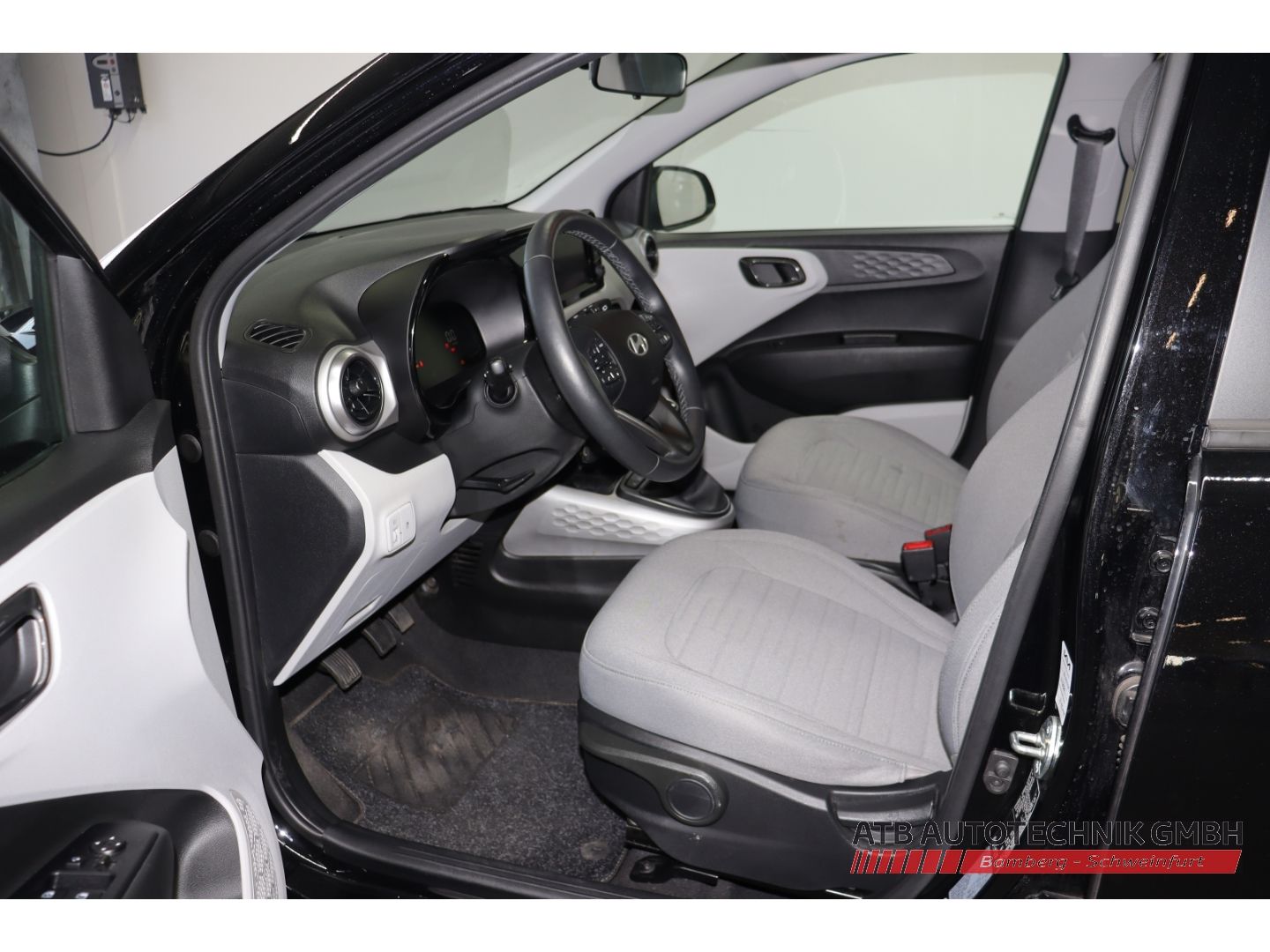 Fahrzeugabbildung Hyundai i10 Prime 1.2l Navi Apple CarPlay Klimaautom DAB