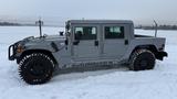 Hummer H1 Europe model AC, not US Army  - Hummer H1 von privat