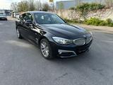 BMW 325 Gran Turismo Gran Turismo 325d,panora,Kamera - BMW 325 Gran Turismo aus 2014