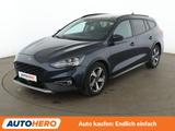 Ford Focus 2.0 TDCi EcoBlue Active X Aut*NAVI*LED*ACC - Ford Focus Active mit Diesel-Antrieb