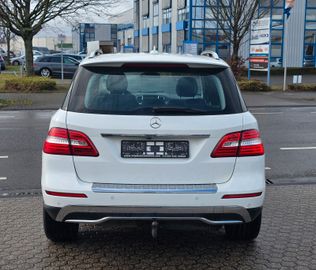 Mercedes ML 350 - 7