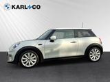 MINI Cooper 3-Türer LED PDC SHZ Navi Klima Keyless - MINI MINI: Tuerer