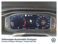 Volkswagen Taigo - Vorschau Bild 8