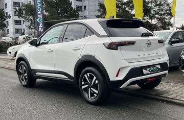 Opel Mokka 1.2 Turbo Edition Autom. Tageszulassung