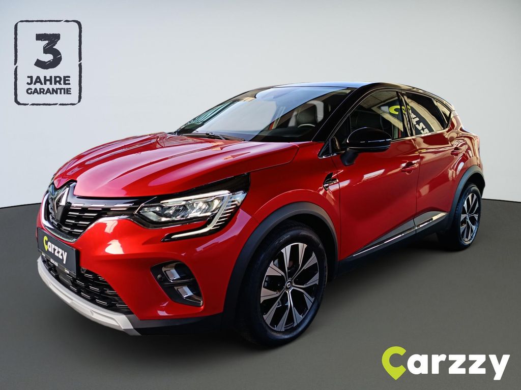 Image of Renault Captur