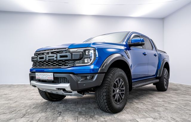 Ford Ranger Raptor e-4WD °Garantie 12.2028°