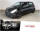 Hyundai i20 Classic 1.2 KLIMA*ALU*NEUE STEUERKETTE - gebrauchte Hyundai i20 aus dem Jahr 2010