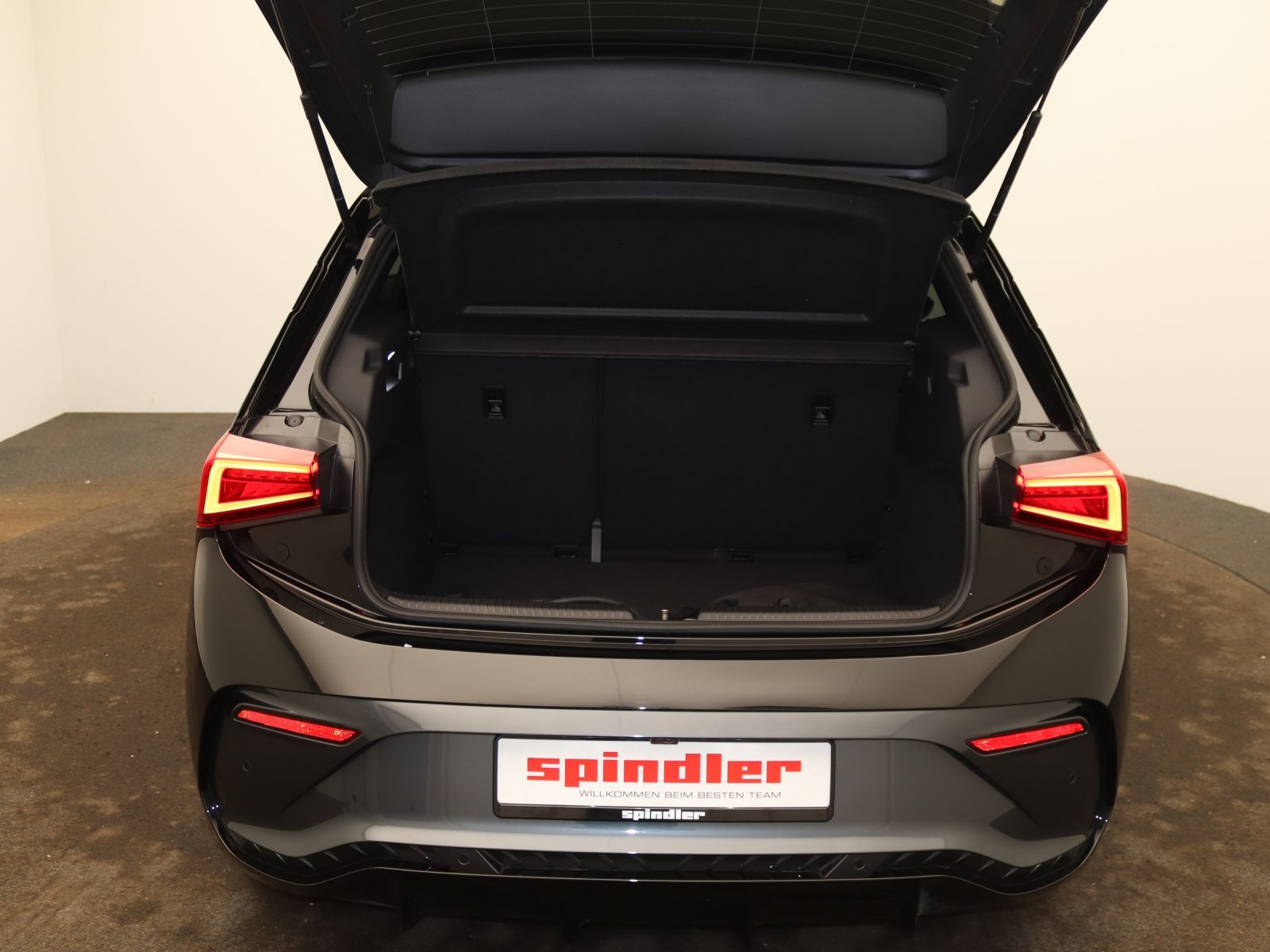 Cupra Born - Bild 8