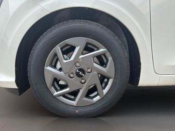 Kia Picanto 1.0 GDI 68PS Vision Navi PDC SHZ Klima