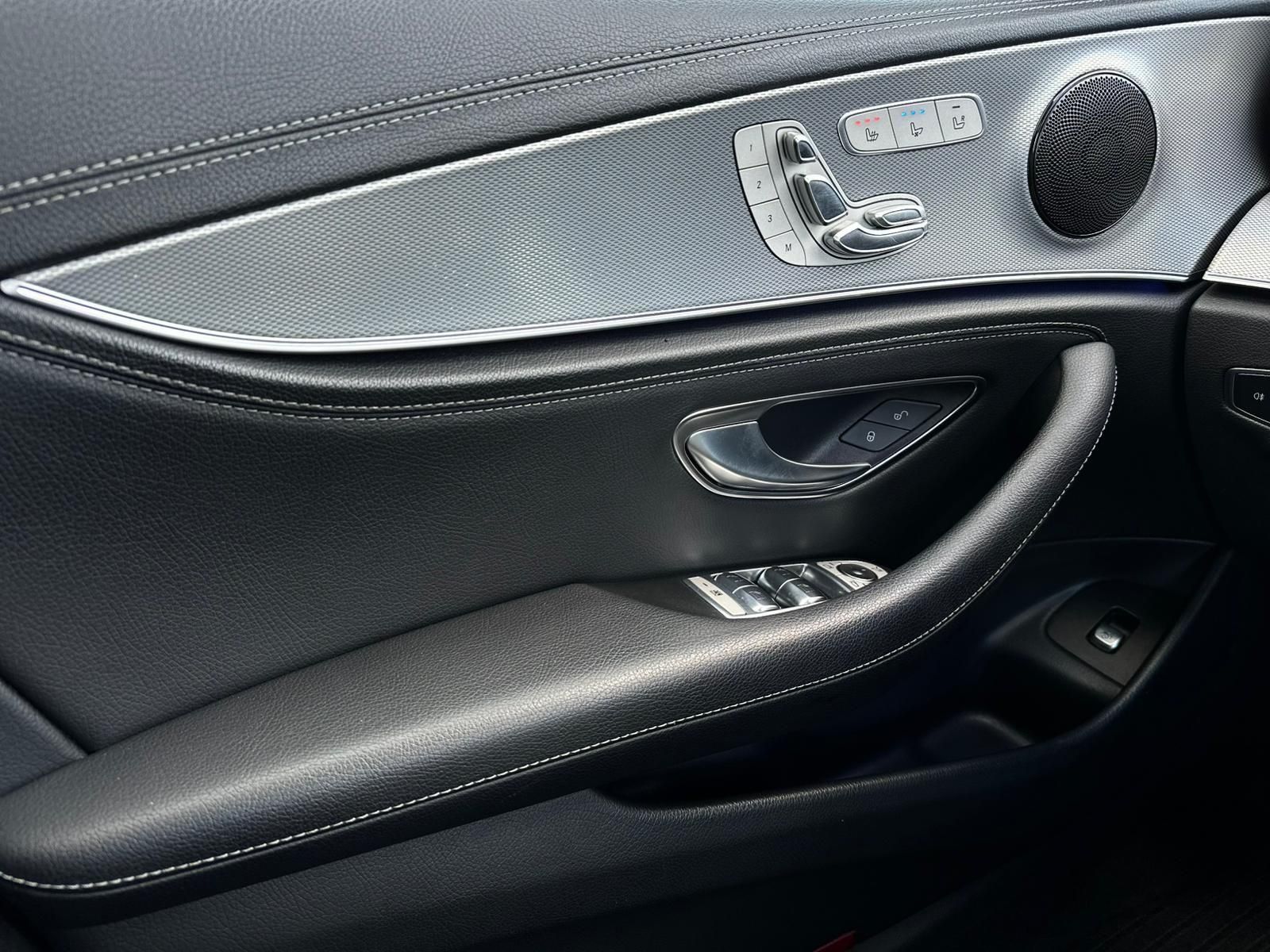 MERCEDES-BENZ E300T de AMG MULTIBEAM#SH#SHZ#360CAM#NAVI#DISTRO - Image 18