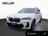 BMW X3 xDrive20d Sportpaket Bluetooth Navi LED Klima - BMW X3: Bluetooth