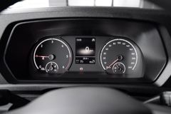 VW Caddy L1H1 2.0 TDI Cargo*Komfort*LKW-Z*KAM*15"*