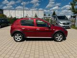 Dacia Sandero Stepway / 1. Hand / TÜV 05 / 2027 - Dacia Sandero: 1.2