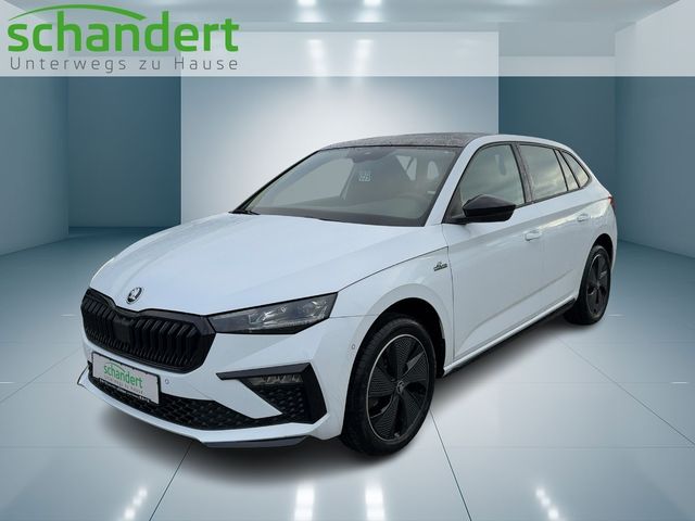 Skoda Scala 1.5 TSI Monte Carlo DSG LED Navi Pano AHK