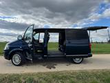 Volkswagen Multivan T5.2 Highline AHK ATM ... - Volkswagen LT aus 2013
