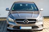 Mercedes-Benz CLA 220 Shooting Brake CLA 220 d DCT Shoot. ... - gebrauchte Mercedes-Benz CLA 220 Shooting Brake aus dem Jahr 2017