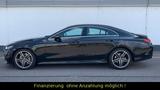 Mercedes-Benz CLS 350 D 4MATIC|360°|AMG|COMAND|SPUR+TOTWINKEL| - Mercedes-Benz CLS 350: Leder
