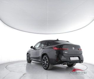 BMW X4 - 4