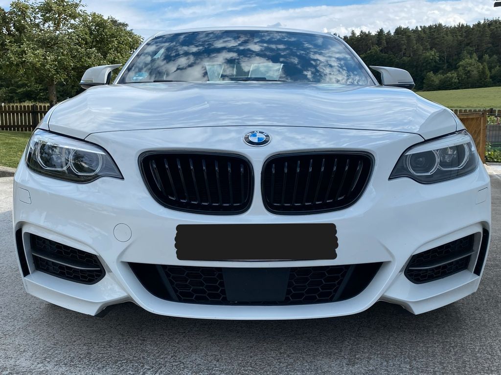 Image of BMW M240i